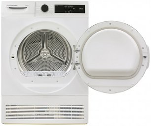 Сушильная машина Schaub Lorenz SLR TA721 фото 2 в Краснодаре