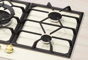 Газовая варочная панель Зигмунд Штайн G 19.9 X фото 4 в Краснодаре Газовая варочная панель Zigmund Shtain G 19.9 X фото 4 в Краснодаре