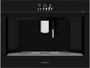 Встраиваемая кофемашина Де Дитрих DKD4820B фото в Краснодаре Встраиваемая кофемашина De Dietrich DKD4820B фото в Краснодаре