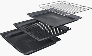 Духовой шкаф Бош HNG978QB1 фото 3 в Краснодаре Духовой шкаф Bosch HNG978QB1 фото 3 в Краснодаре