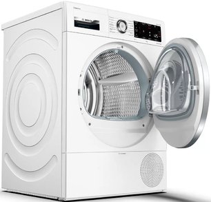 Сушильная машина Бош WTX87KH0BY фото 2 в Краснодаре Сушильная машина Bosch WTX87KH0BY фото 2 в Краснодаре