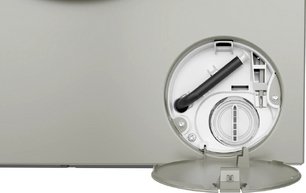 Стиральная машина Bosch WGB2441XME фото 3 в Краснодаре
