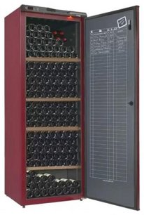 Винный шкаф Climadiff CV295 фото в Краснодаре