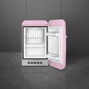 Мини-бар Смег FAB5RPK3 фото 2 в Краснодаре Мини-бар Smeg FAB5RPK3 фото 2 в Краснодаре