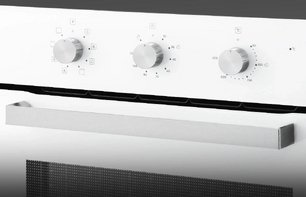 Электрический духовой шкаф Зигмунд Штайн E 176 W фото 2 в Краснодаре Электрический духовой шкаф Zigmund Shtain E 176 W фото 2 в Краснодаре