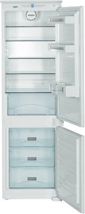 Встраиваемый двухкамерный холодильник Либхер ICS 3314 Comfort фото 2 в Краснодаре Встраиваемый двухкамерный холодильник Liebherr ICS 3314 Comfort фото 2 в Краснодаре