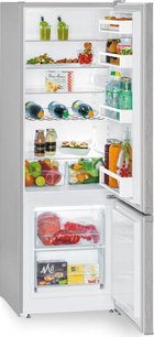 Холодильник Liebherr CUele 2831 фото 2 в Краснодаре