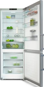 Холодильник Miele KFN 4796 CD EL со сломанной полкой внутри фото 2 в Краснодаре