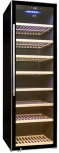 Винный шкаф Cold Vine C192-KBF2 (1 темп.зона) фото 3 в Краснодаре