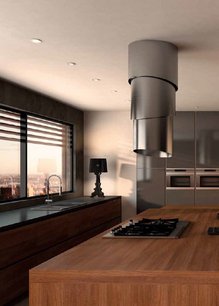 Вытяжка Фабер Pareo (SET) фото 3 в Краснодаре Вытяжка Faber Pareo (SET) фото 3 в Краснодаре