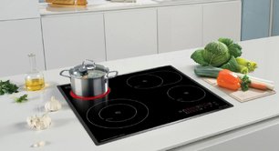 Варочная панель Kaiser KCT 6115 F фото 3 в Краснодаре