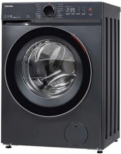Стиральная машина Toshiba TW-T21BU90UWRU(MG) фото 2 в Краснодаре