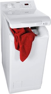 Стиральная машина АЕГ L60260TL фото 2 в Краснодаре Стиральная машина AEG L60260TL фото 2 в Краснодаре