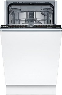 Встраиваемая посудомоечная машина Bosch SPV4HMX14Q