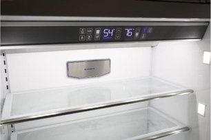 Встраиваемый холодильник с морозильной камерой Викинг VBI7360WRWH фото 3 в Краснодаре Встраиваемый холодильник с морозильной камерой Viking VBI7360WRWH фото 3 в Краснодаре