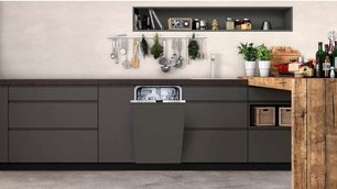 Встраиваемая посудомоечная машина Нефф S853IKX50R фото 3 в Краснодаре Встраиваемая посудомоечная машина Neff S853IKX50R фото 3 в Краснодаре