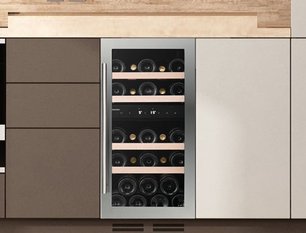 Винный шкаф Дунавокс DAUF-32.78DSS фото 3 в Краснодаре Винный шкаф Dunavox DAUF-32.78DSS фото 3 в Краснодаре