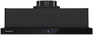 Встраиваемая вытяжка Маунфилд VS Touch 850 60 Black фото 4 в Краснодаре Встраиваемая вытяжка Maunfeld VS Touch 850 60 Black фото 4 в Краснодаре