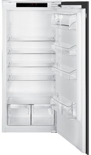 Холодильник Смег SD7205SLD2P фото в Краснодаре Холодильник Smeg SD7205SLD2P фото в Краснодаре