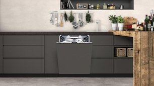 Встраиваемая посудомоечная машина Нефф S287TC800E фото 4 в Краснодаре Встраиваемая посудомоечная машина Neff S287TC800E фото 4 в Краснодаре