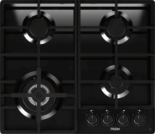 Газовая варочная панель Haier HHQ-G64CTHB фото в Краснодаре