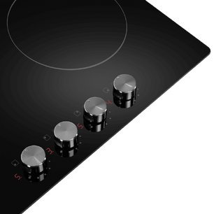 Варочная панель Маунфилд CVCE594MBK фото 4 в Краснодаре Варочная панель Maunfeld CVCE594MBK фото 4 в Краснодаре