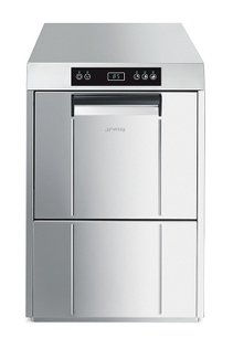 Стаканомоечная машина Smeg CWG410M-1 фото в Краснодаре