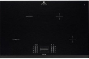 Варочная панель Электролюкс EHO 98840 FG фото в Краснодаре Варочная панель Electrolux EHO 98840 FG фото в Краснодаре
