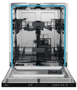 Встраиваемая посудомоечная машина Haier HDWE14-592RU фото 3 в Краснодаре