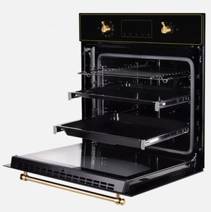 Духовой шкаф Куперсберг SD 693 B фото 2 в Краснодаре Духовой шкаф Kuppersberg SD 693 B фото 2 в Краснодаре