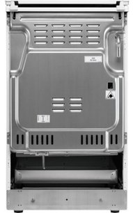 Газовая плита Электролюкс RKG500003X фото 3 в Краснодаре Газовая плита Electrolux RKG500003X фото 3 в Краснодаре