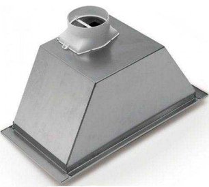 Встраиваемая вытяжка Falmec GRUPPO INCASSO EVO 50 (600) фото 2 в Краснодаре