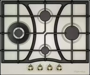 Газовая варочная панель Куперсберг FS 610 C Bronze фото Газовая варочная панель Kuppersberg FS 610 C Bronze фото