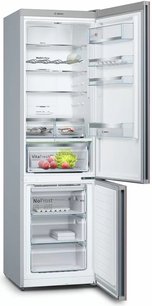 Холодильник Bosch KGN39LR3AR фото 4 в Краснодаре