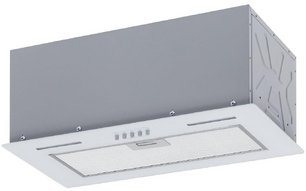 Встраиваемая вытяжка Крона WERMUT 600 DN WHITE PB фото в Краснодаре Встраиваемая вытяжка KRONA WERMUT 600 DN WHITE PB фото в Краснодаре
