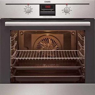 Духовой шкаф АЕГ BE5300202M фото в Краснодаре Духовой шкаф AEG BE5300202M фото в Краснодаре