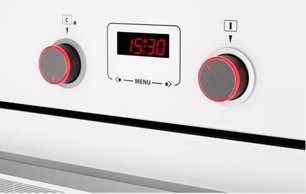 Духовой шкаф Kuppersberg HH 668 W фото 4 в Краснодаре