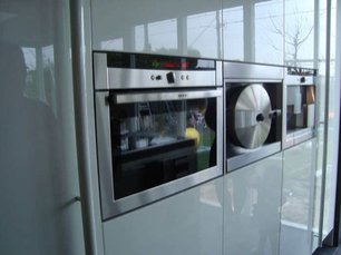 Духовой шкаф Нефф B46C74N3 фото 4 в Краснодаре Духовой шкаф Neff B46C74N3 фото 4 в Краснодаре