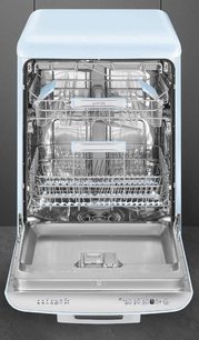 Посудомоечная машина Смег LVFABPB2 фото 3 в Краснодаре Посудомоечная машина Smeg LVFABPB2 фото 3 в Краснодаре