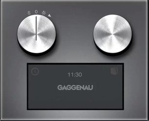 Комбинированный духовой шкаф-пароконвектомат Gaggenau BS474102 фото 2 в Краснодаре