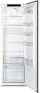 Холодильник Смег S7323LFLD2P фото в Краснодаре Холодильник Smeg S7323LFLD2P фото в Краснодаре