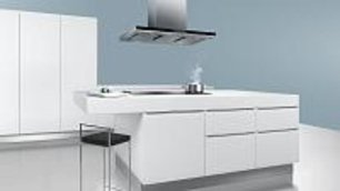 Вытяжка Сименс LF91BA582 фото 4 в Краснодаре Вытяжка Siemens LF91BA582 фото 4 в Краснодаре