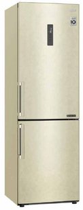 Холодильник LG GA-B 459 BEGL фото 2 в Краснодаре
