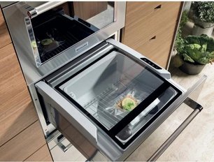 Вакуумный упаковщик Китчен Эйд KVXXX44601 фото 4 в Краснодаре Вакуумный упаковщик KitchenAid KVXXX44601 фото 4 в Краснодаре