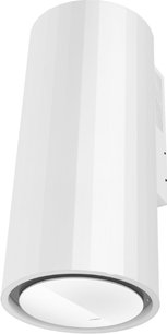 Вытяжка Маунфилд Adelaide 39 Wall белый фото в Краснодаре Вытяжка Maunfeld Adelaide 39 Wall белый фото в Краснодаре