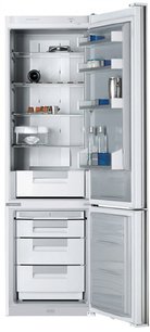 Двухкамерный холодильник Де Дитрих DKP 837 W фото 2 в Краснодаре Двухкамерный холодильник De Dietrich DKP 837 W фото 2 в Краснодаре