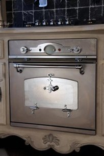 Духовой шкаф Рестарт ELF045 GR фото 2 в Краснодаре Духовой шкаф Restart ELF045 GR фото 2 в Краснодаре