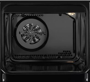 Электрическая плита Электролюкс RKR560202W фото 3 в Краснодаре Электрическая плита Electrolux RKR560202W фото 3 в Краснодаре