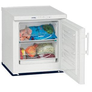 Морозильник Либхер GX 821 Comfort фото в Краснодаре Морозильник Liebherr GX 821 Comfort фото в Краснодаре