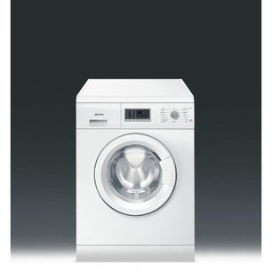 Стиральная машина Смег SLB127-2 фото 2 в Краснодаре Стиральная машина Smeg SLB127-2 фото 2 в Краснодаре